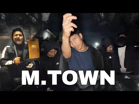 M.TOWN NITURAJ BRAHMAPUTRA(feat-Big$hit, Abitson,Raff)prod by Abitson.BODO RAP 2022.OFFICIAL VIDEO.