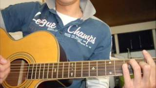 Feel Good Inc cover.