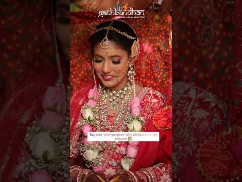 Wedding Planner portfolio by Gathbandhan Events in Mumbai - Photo 0