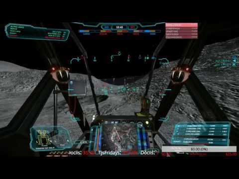 MWO ShadowCat 2 large 3 mg