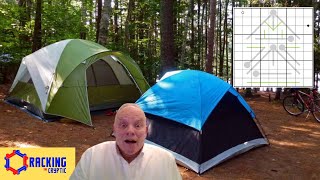 Relax? I'm Highly Strung!