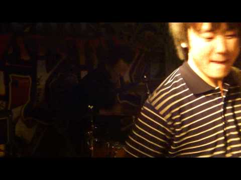 The Veggers - Tokyo Hot