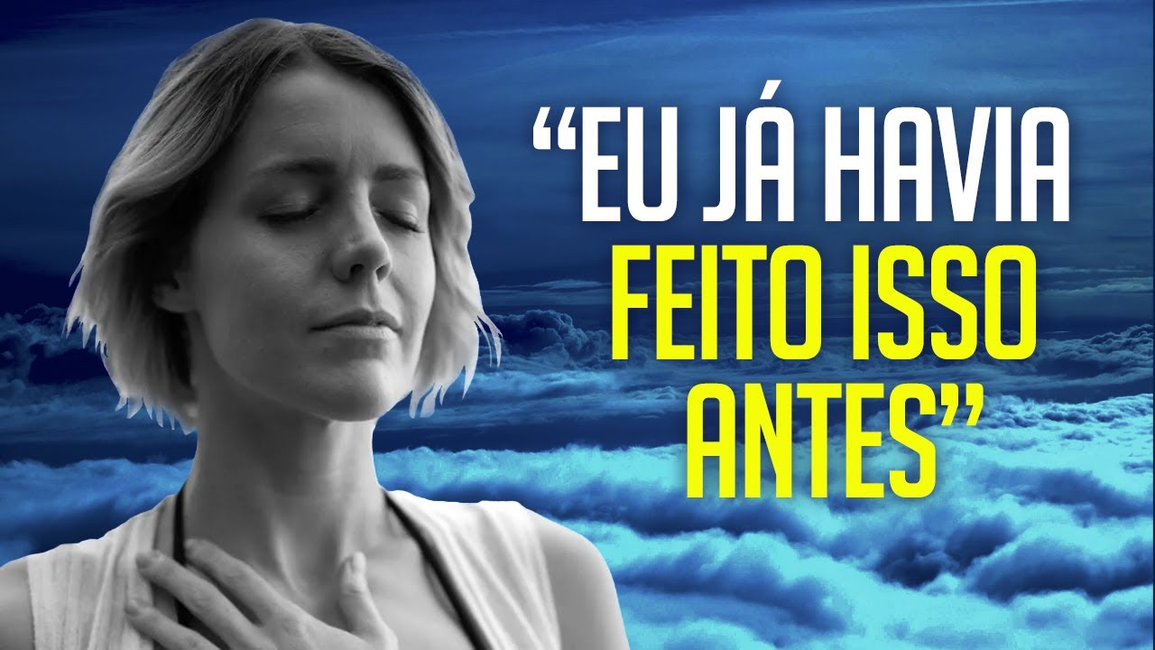 EQM - Mulher Morre Durante Gravidez; Recebe Downloads De Memória Durante EQM (NDE)