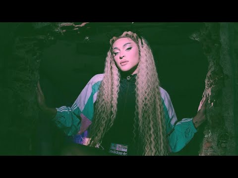 Pabllo Vittar, Anitta - Balinha de Coração