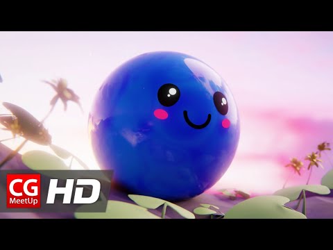 CGI Animated Short Film: "The Marble" by Ilya Landshut | CGMeetup