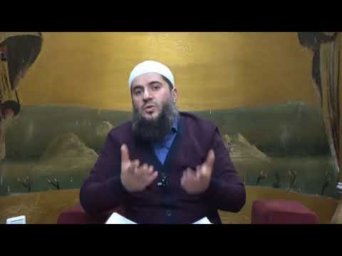 Gazetarët mercenarë kundër Islamit - Hoxhë Muharem Ismaili