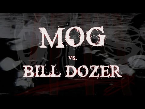 On The Spot Battle League PEI - MOG vs. Bill Dozer (2015)
