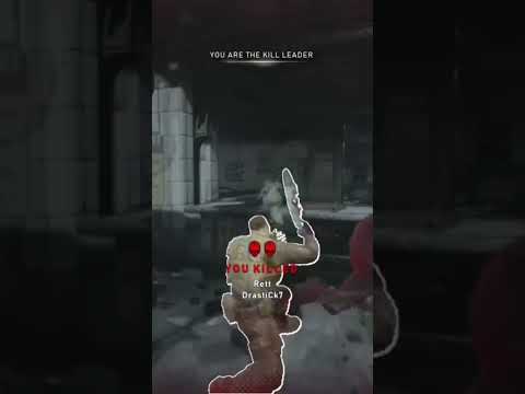 Gears Of War 5 Checkout #gearsofwar #gears5 #killstreak #xboxgaming #gow