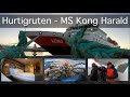 View 10 Kong Harald Hurtigruten