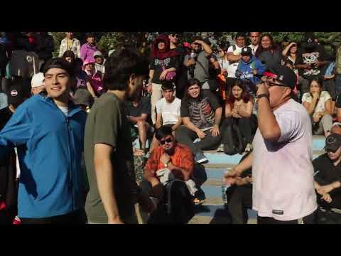 CHALO DRAGER INVIKTOR vs NAZION WISE SKIZO: 3vs3 - #Pandillas10vs10 2k23