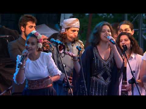 SPICH project at Nisville 2023