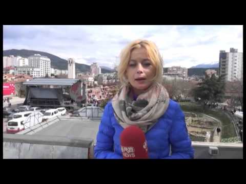 Dita e Verës - Festimet nisin mbrëmjen e 13 marsit në Elbasan, 306 policë në gatishmëri