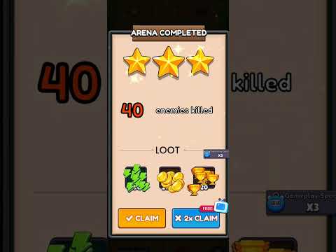 Tower Rivals - Tower Defence