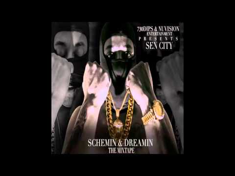 Sen City - 808 Prod. AraabMUZIK