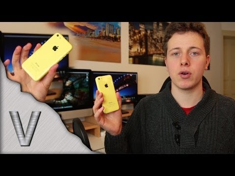 iPhone 5c - Warum es sich so schlecht verkauft!