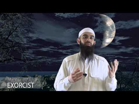 Diaries Of An Exorcist (Episode 8)