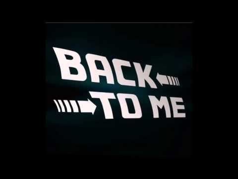 Blakkat Feat.  Mark Bell -  Back 2 Me