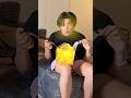 Minecraft McDonalds Meal