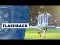 💥 RAJIV VAN LA PARRA! FLASHBACK | Huddersfield Town 1-0 WBA