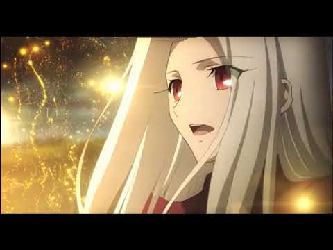 Saber's noble phantasm | Fate/zero ( Dub )