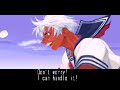 Street Fighter III 2nd Impact Elena 02 Ending
