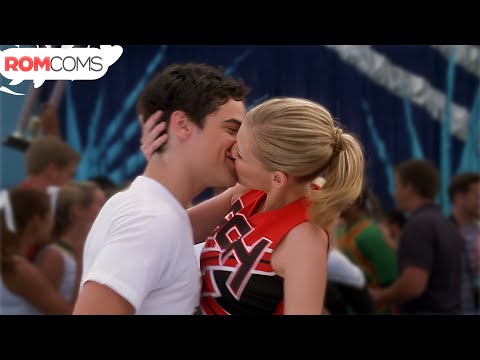The Romance of Torrance and Cliff | Bring It On (2000) | RomComs