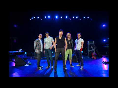 Alex Calancea Band feat. Cristina Pintilie - Love Me Again