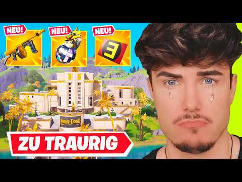 TRÄNEN in den Augen! KAPITEL 2 REMIX 😢 | Wannabe