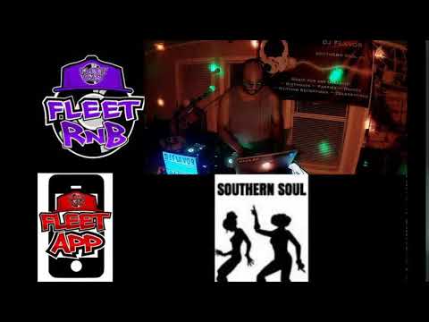 LATE NITE MIX SOUTHERN SOUL R&B DJ FLAVOR IN THE MIX