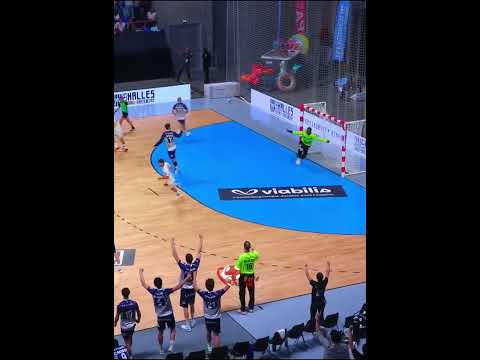 Best Handball Saves 2025 #1 #handball #handballworld #håndbold #sports #handballsaves