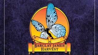 01 John Lees&#39; Barclay James Harvest - Nova Lepidoptera [Concert Live Ltd]