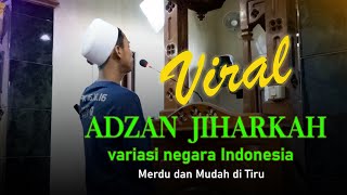 Download lagu adzan merdu sekali, Azan Jiharkah (F. Nasrulloh) mp3 Download lagu adzan merdu sekali, Azan Jiharkah (F. Nasrulloh) mp3