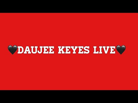 Daujee keyes