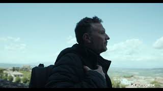 Sense Of Place - Visions of Volterra