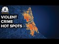 Why Murder Rates Are Rising In The U S