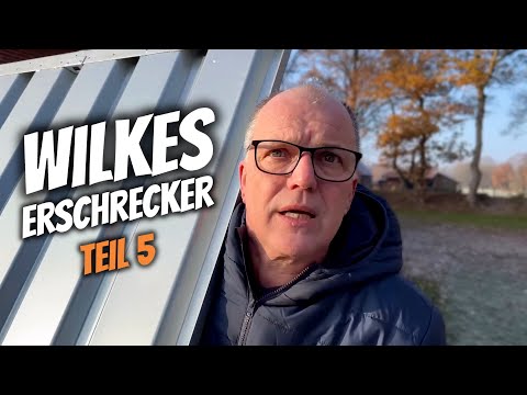 Wilke's SCARER - PART 5 (BEST-OF) | Udo & Wilke