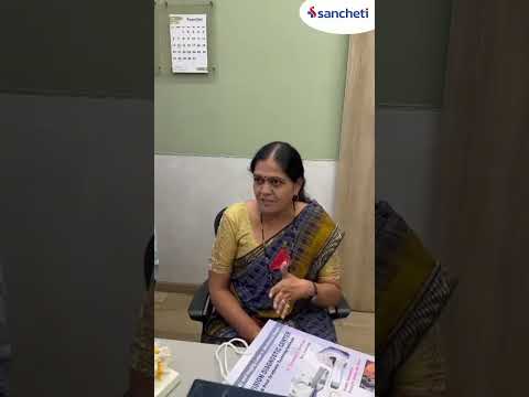 Pain-Free After Cervical Spine Surgery | Dr. Ajay Kothari