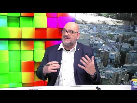 PIRKADAT Breuer Péterrel: Kenesei Marcell