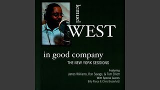 Falling In Love With Love