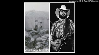 Toy Caldwell Band: Bob Away My Blues ---- LIVE --- March 1990