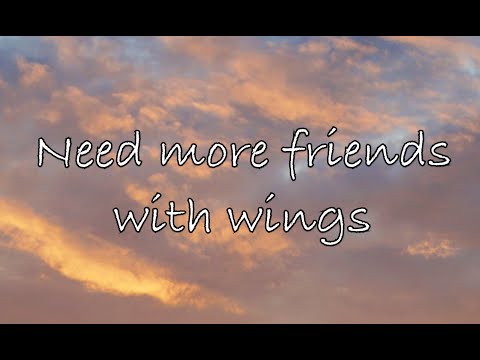 Billy Talent - Nothing to Lose (with Lyrics)