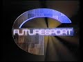Sport Przyszłości 1998 Futuresport Zwiastun VHS