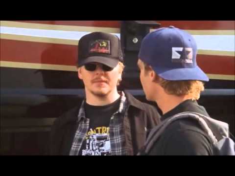 Grind 2003: I'm Not Gonna Do That Because I Don't Want To