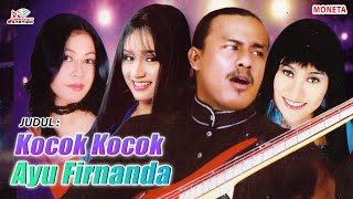 Download lagu Ayu Firnanda - Kocok Kocok mp3