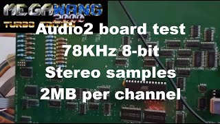 MegaWang 2000 Turbo Edition - 48 - Audio2 tests