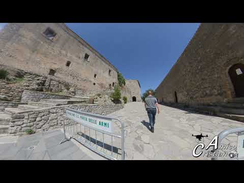 Tour Viggianello e Cerchiara di Calabria in moto