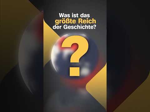 Video Thumbnail: Die 5 größten Imperien der Geschichte