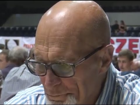 C 2.1.  Jiří Jezbera   -  Borys Gurtovoi  1 - 0