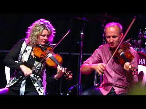 Natalie MacMaster & Donnell  Leahy & Friends 8.19.17