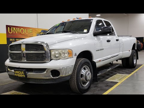 2004 Dodge Ram (CC-1699083) for sale in Mankato, Minnesota